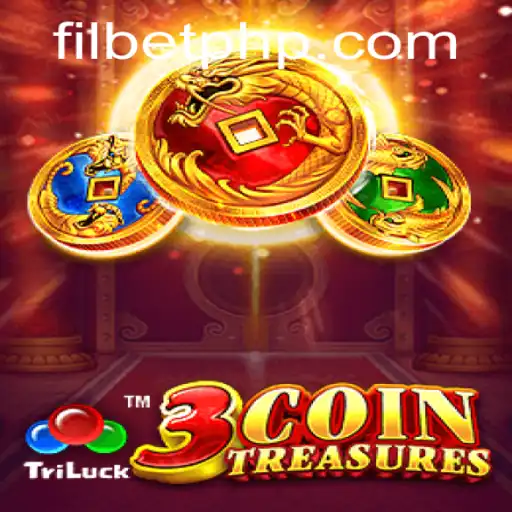 Discover the Thrilling World of 3CoinTreasures with Filbet.COM