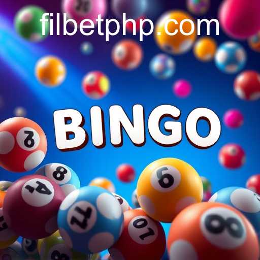 The Exciting World of Bingo Games: Discovering Filbet.COM