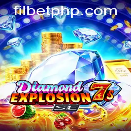 The Enchanting World of DiamondExplosion7sSE