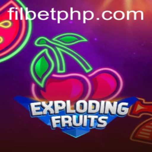 ExplodingFruits: A Fresh Gaming Sensation with Filbet.COM