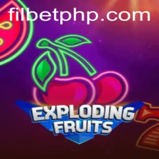 ExplodingFruits: A Fresh Gaming Sensation with Filbet.COM