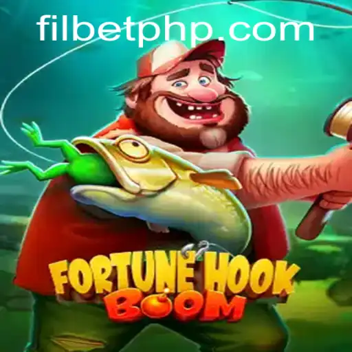 Discover the World of FortuneHookBoom with Filbet.COM