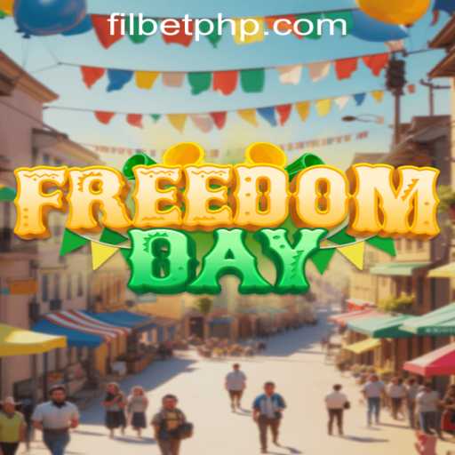 FreedomDay: An Epic Adventure in Gaming