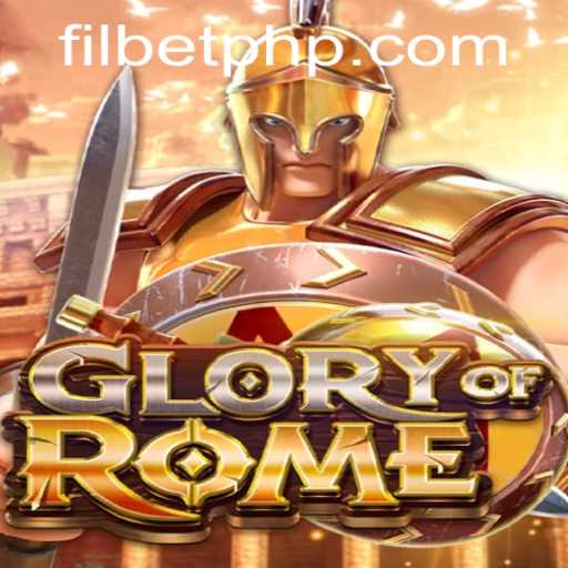 Discover the Epic World of GloryofRome
