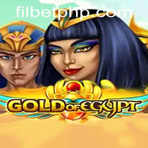 Discover the Mysteries of GoldOfEgypt on Filbet.COM