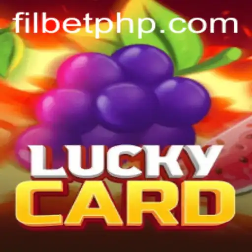 Discover the Thrill of LuckyCard: A Game Revolutionizing Online Gaming at Filbet.COM