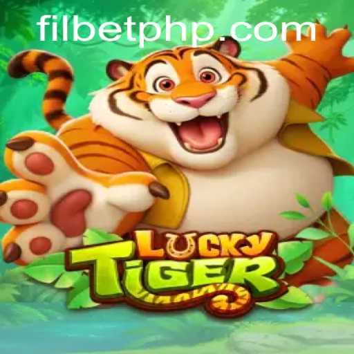 Explore the Thrilling Adventure of LuckyTiger in Online Gaming