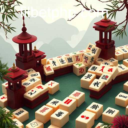 Exploring the Fascinating World of Mahjong