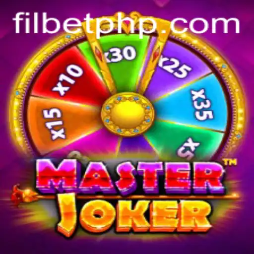 Discover the Exciting World of MasterJoker on Filbet.COM