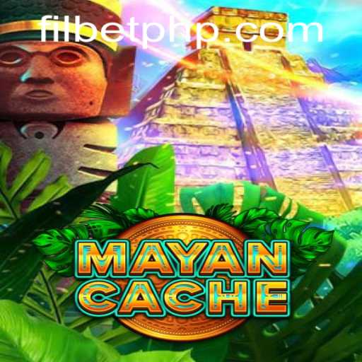 Discovering MayanCache: An Adventure into Ancient Mysteries