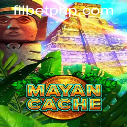 Discovering MayanCache: An Adventure into Ancient Mysteries