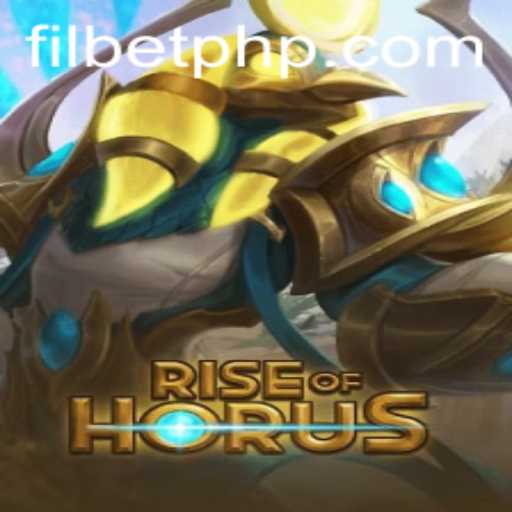 Unveiling RiseofHorus: A Journey into Ancient Mysteries and Modern Gaming with Filbet.COM