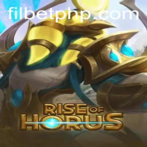 Unveiling RiseofHorus: A Journey into Ancient Mysteries and Modern Gaming with Filbet.COM