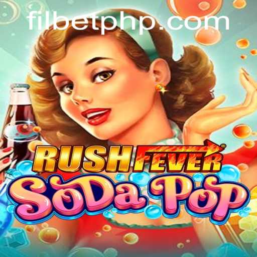 RushFeverSodaPop: The Thrilling New Game Experience