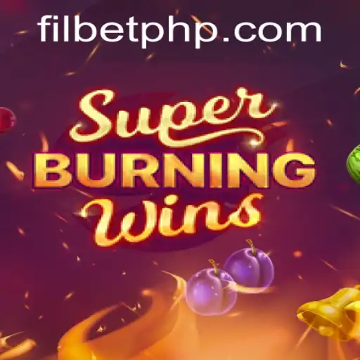 Experience Classic Gaming with SuperBurningWins on Filbet.COM