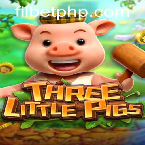 Discover the Magic of THREELITTLEPIGS: An Engaging Adventure Game by Filbet.COM