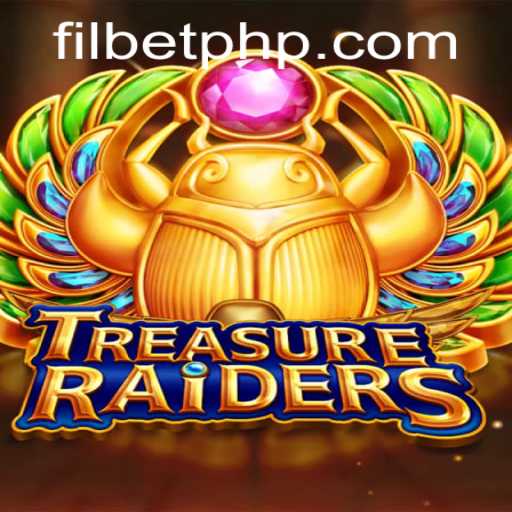 Exploring TREASURERAIDERS: The Thrilling Adventure Awaits